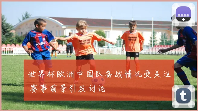世界杯欧洲中国队备战情况受关注 赛事前景引发讨论